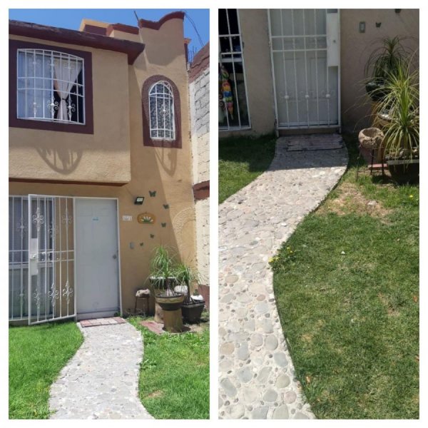 Casa en Venta en Fraccionamiento las Américas Ecatepec Ecatepec de Morelos, Mexico