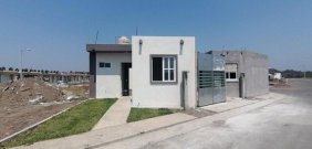 Casa en Venta en LOMAS DE RIO MEDIO IV Veracruz, Veracruz