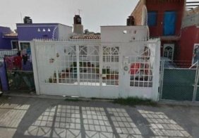 VENTA DE CASA EN EL SALTO JALISCO