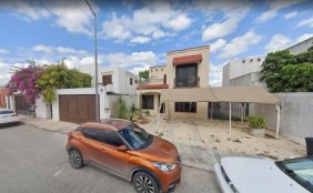 Casa en Venta en Gran Santa Fe Mérida, Yucatan