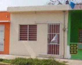 Casa en Venta en IGNACIO ZARAGOZA VERACRUZ, Veracruz