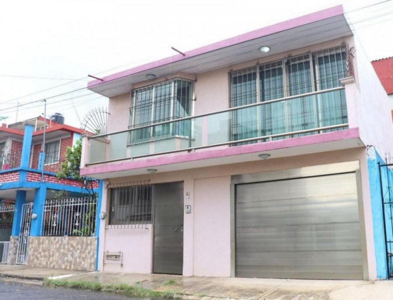 Casa en Venta en Jardines de las Flores 2000 Xalapa-Enríquez, Veracruz