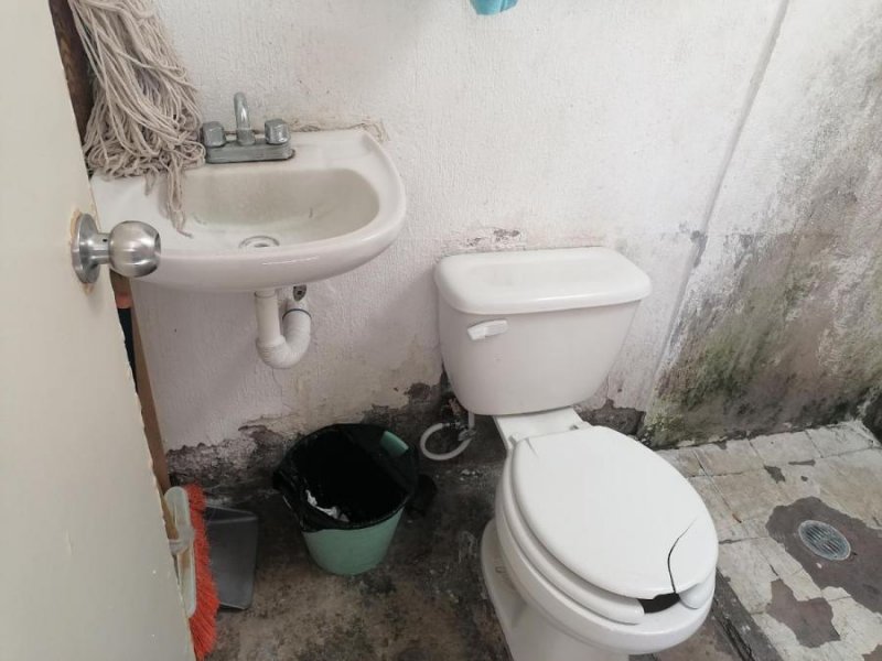 Venta de casa en la Capilla