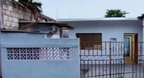 Casa en Venta en LAS BAJADAS Veracruz, Veracruz