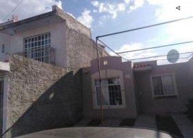 Venta de Casa en Lomas del Salto