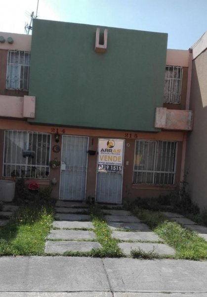 Foto Casa en Venta en Los Heroes Tecámac, Tecámac, Mexico - $ 570.000 - CAV258068 - BienesOnLine