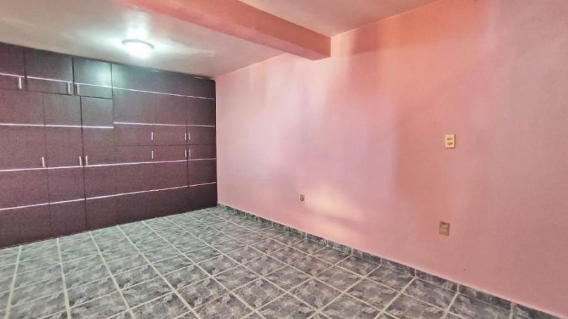 Casa en Venta en Benito Juarez Ciudad Nezahualcóyotl, Mexico