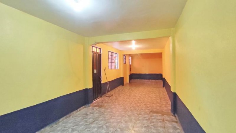 Venta de Casa en Nezahualcoyotl Gran Oportunidad 