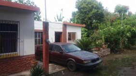 Casa en Venta en PASO MARIANO Paso Nacional, Veracruz