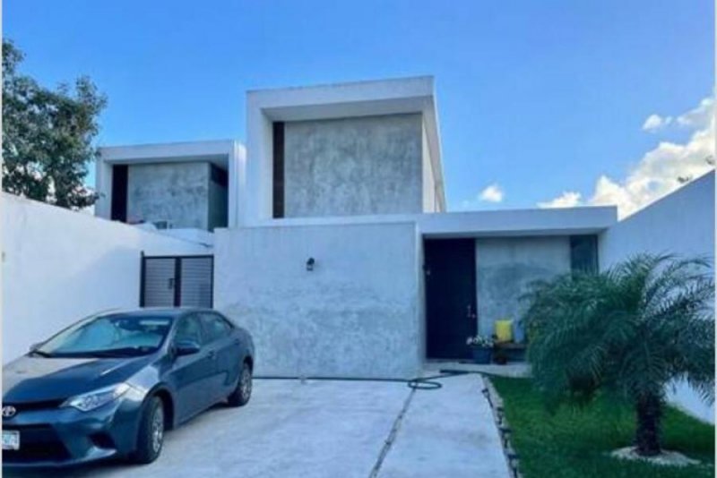 Casa en Venta en Cholul Mérida, Yucatan