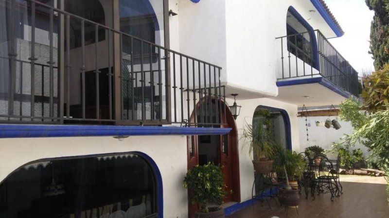 Foto Casa en Venta en Rincón Colonial, Atizapan de Zaragoza, Mexico - $ 4.950.000 - CAV258075 - BienesOnLine
