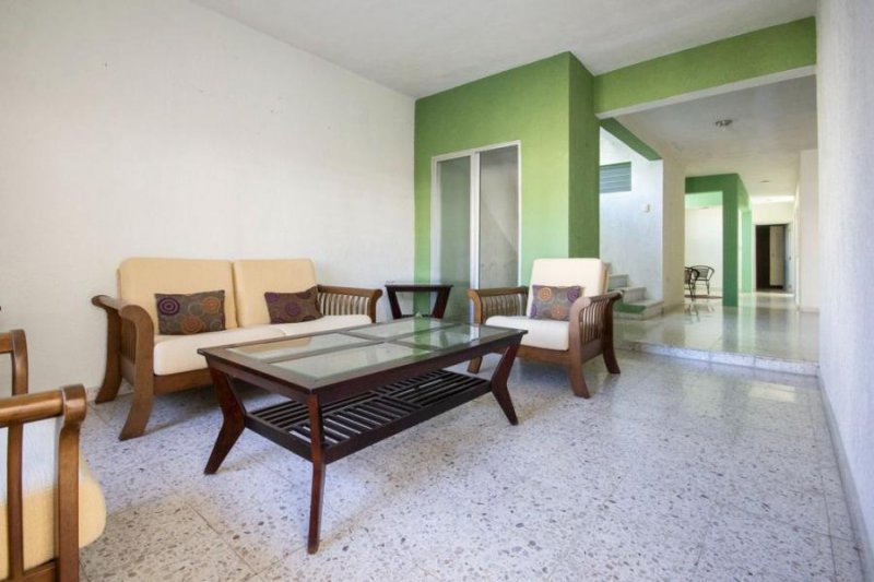 Casa en Venta en San Nicolas Mérida, Yucatan