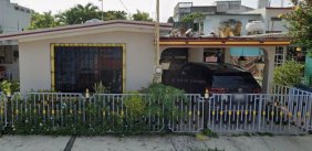 Casa en Venta en ESCUDERO Túxpam de Rodríguez Cano, Veracruz