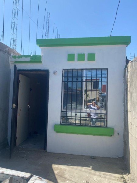 Venta de Casa en Urbi Villa del Prado Tijuana