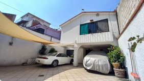 Casa en Venta en Jardines del Sur Xochimilco, Distrito Federal