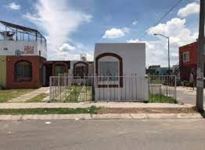 Casa en Venta en LA NORIA Tlajomulco de Zúñiga, Jalisco