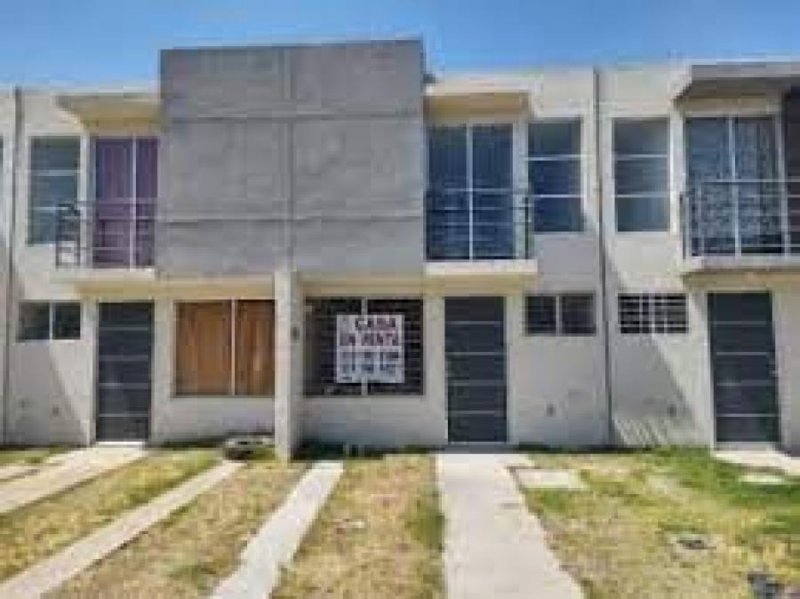 Casa en Venta en VILLAS DE LA HACIENDA Tlajomulco de Zúñiga, Jalisco