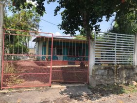 Casa en Venta en MATA DEL GALLO Paso del Macho, Veracruz