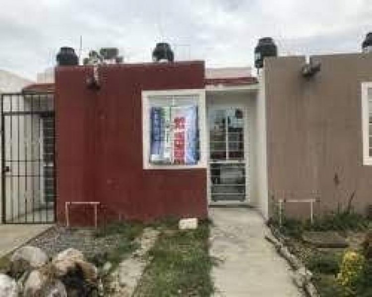 Casa en Venta en JARDINES DEL CASTILLO El Salto, Jalisco