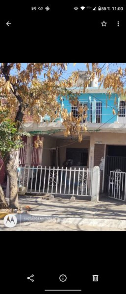 Casa en Venta en Lázaro Cárdenas Mazatlán, Sinaloa