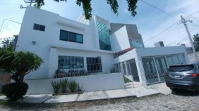 Casa en Venta en jardines de tlayacapan Tlayacapan, Morelos
