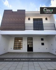 Casa en Venta en San Nicolás Tlaminca Texcoco de Mora, Mexico