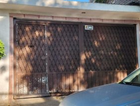 Casa en Venta en SAN JERONIMO Xochimilco, Distrito Federal