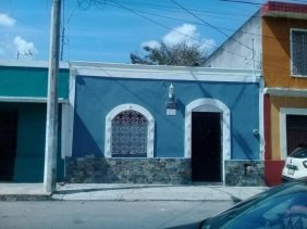 VENTA DE CASA ZONA ERMITA CENTRO