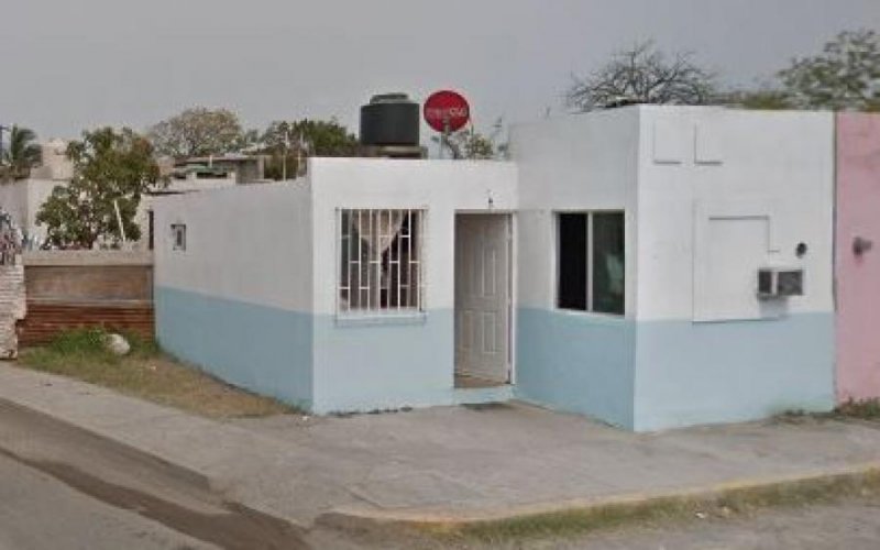 Casa en Venta en EL FENIX EL FENIX, Veracruz