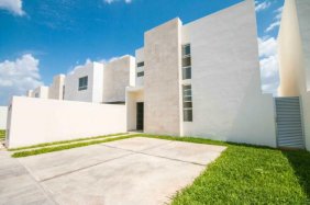 Foto Casa en Venta en FRANCISCO DE MONTEJO, Mérida, Yucatan - $ 1.405.000 - CAV152218 - BienesOnLine