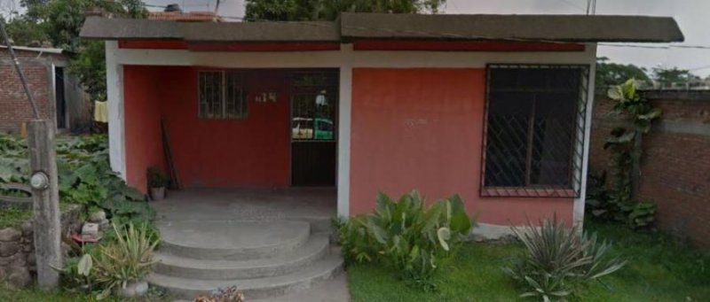 Casa en Venta en ROSARIO SALDAÑA VERACRUZ, Veracruz
