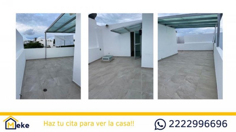 Foto Casa en Venta en fraccionamiento lomas de angelopolis, Puebla, Puebla - $ 4.800.000 - CAV333355 - BienesOnLine