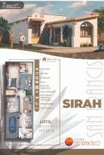 Foto Casa en Venta en Residencial San Francisco, Irapuato, Guanajuato - $ 2.250.000 - CAV139421 - BienesOnLine