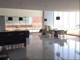 Foto Departamento en Venta en Santa Fe, Alvaro Obregón, Distrito Federal - $ 10.500.000 - DEV208666 - BienesOnLine