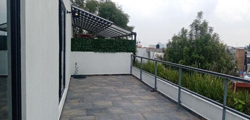 Departamento en Venta en Cuajimalpa Cuajimalpa de Morelos, Distrito Federal