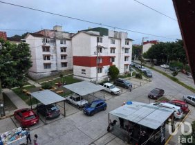 Venta de Departamento en Agua Santa 2 en Xalapa, Veracruz