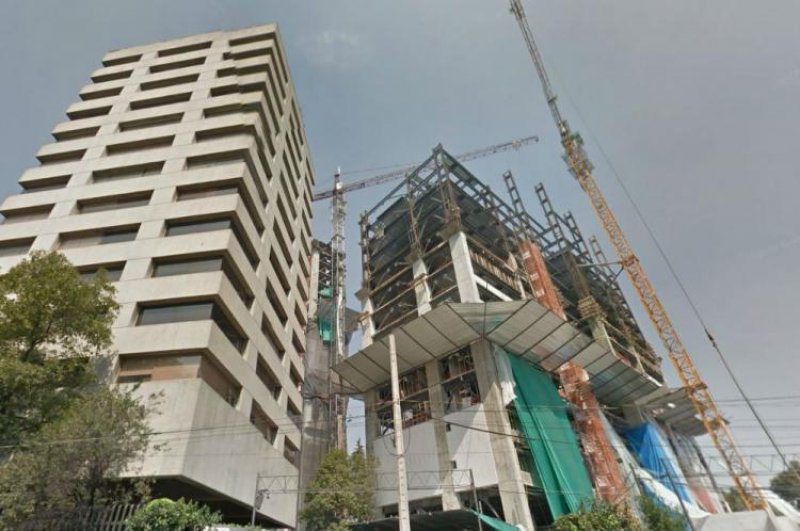 Foto Departamento en Venta en Col. Florida, Alvaro Obregón, Distrito Federal - $ 4.780.000 - DEV187179 - BienesOnLine