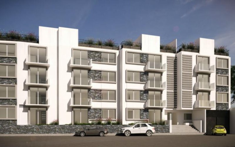Foto Departamento en Venta en Tetelpan, Alvaro Obregón, Distrito Federal - $ 3.178.000 - DEV190058 - BienesOnLine