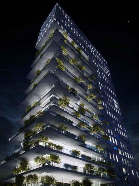 Foto Departamento en Venta en Los Alpes, Alvaro Obregón, Distrito Federal - $ 4.536.000 - DEV190062 - BienesOnLine