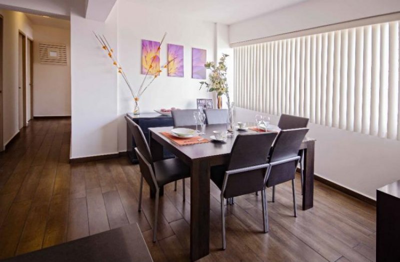 Foto Departamento en Venta en Carola, Alvaro Obregón, Distrito Federal - $ 2.010.000 - DEV190066 - BienesOnLine