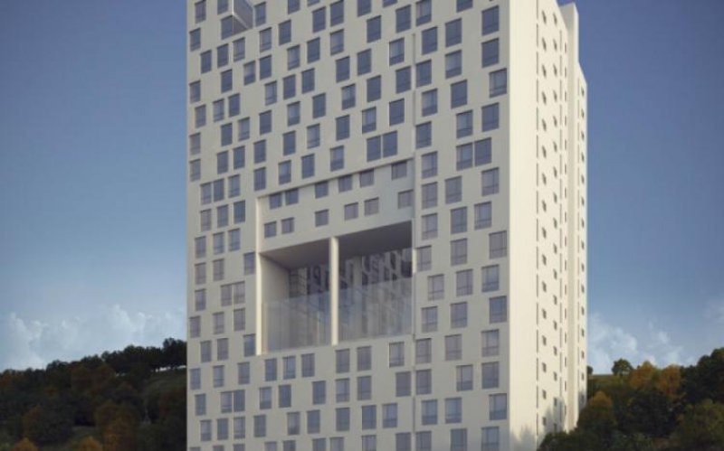Foto Departamento en Venta en Lomas de Santa Fe, Alvaro Obregón, Distrito Federal - $ 2.705.000 - DEV190070 - BienesOnLine