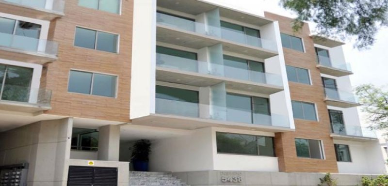 Foto Departamento en Venta en Tetelpan, Alvaro Obregón, Distrito Federal - $ 2.917.000 - DEV190071 - BienesOnLine