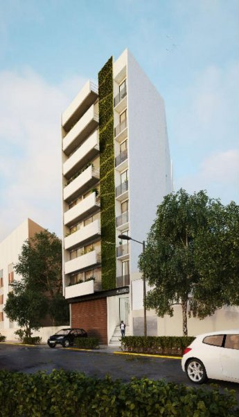 Foto Departamento en Venta en Guadalupe Inn, Alvaro Obregón, Distrito Federal - $ 4.280.000 - DEV190072 - BienesOnLine