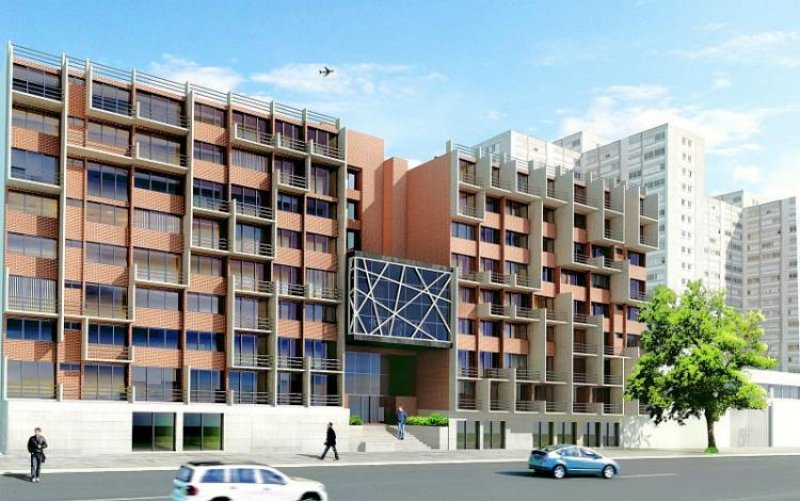 Foto Departamento en Venta en San Pedro de los Pinos, Alvaro Obregón, Distrito Federal - $ 1.820.000 - DEV190073 - BienesOnLine