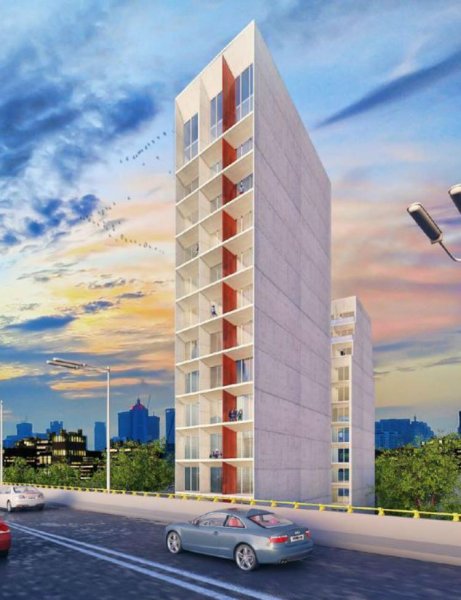 Foto Departamento en Venta en Progreso Tizapan, Alvaro Obregón, Distrito Federal - $ 3.891.000 - DEV190168 - BienesOnLine