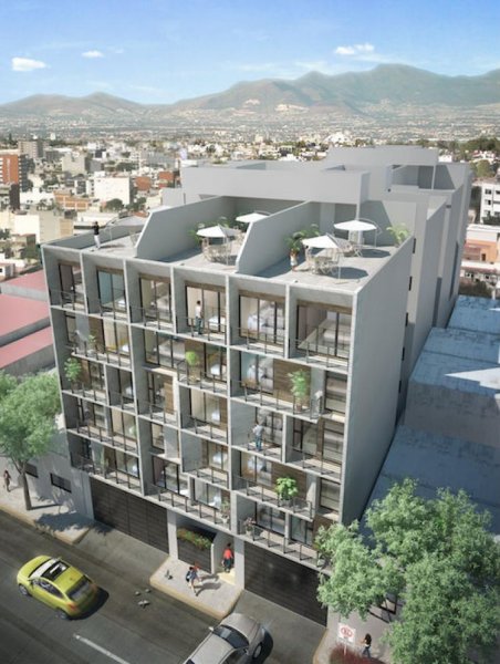Foto Departamento en Venta en Ampliación Petrolera, Azcapotzalco, Distrito Federal - $ 1.440.000 - DEV190170 - BienesOnLine