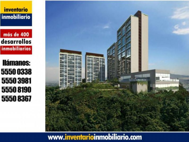 Foto Departamento en Venta en Torres del Potrero, Alvaro Obregón, Distrito Federal - $ 2.800.000 - DEV191265 - BienesOnLine