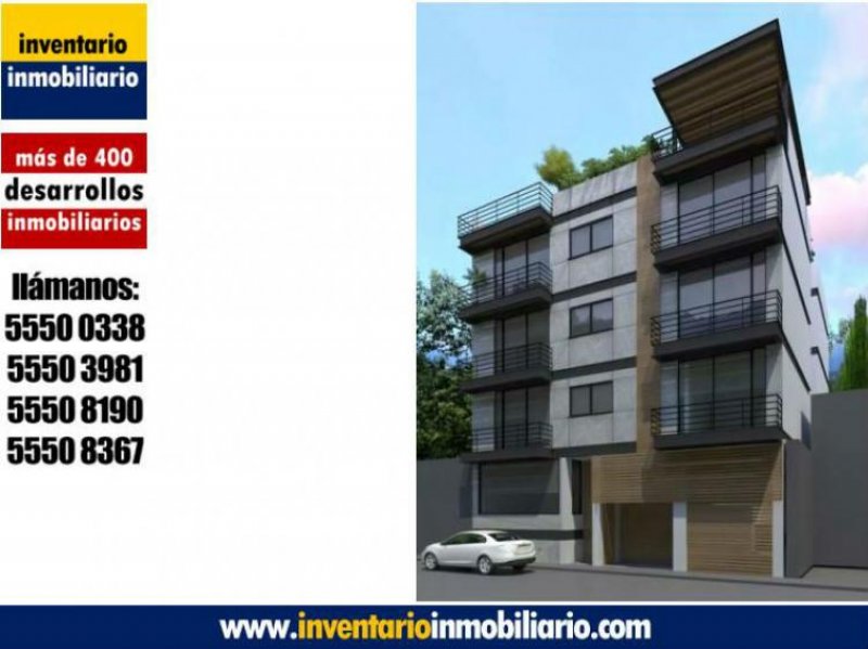 Foto Departamento en Venta en Olivar de los Padres, Alvaro Obregón, Distrito Federal - $ 3.550.000 - DEV191269 - BienesOnLine