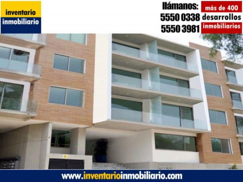 Foto Departamento en Venta en Pueblo de Tetelpan, Alvaro Obregón, Distrito Federal - $ 2.917.000 - DEV191278 - BienesOnLine