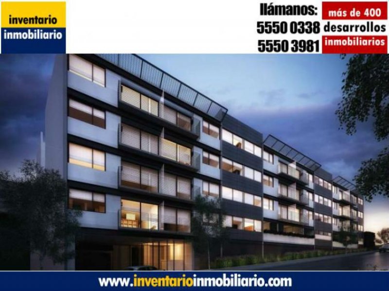 Foto Departamento en Venta en Tetelpan, Alvaro Obregón, Distrito Federal - $ 3.000.000 - DEV191283 - BienesOnLine